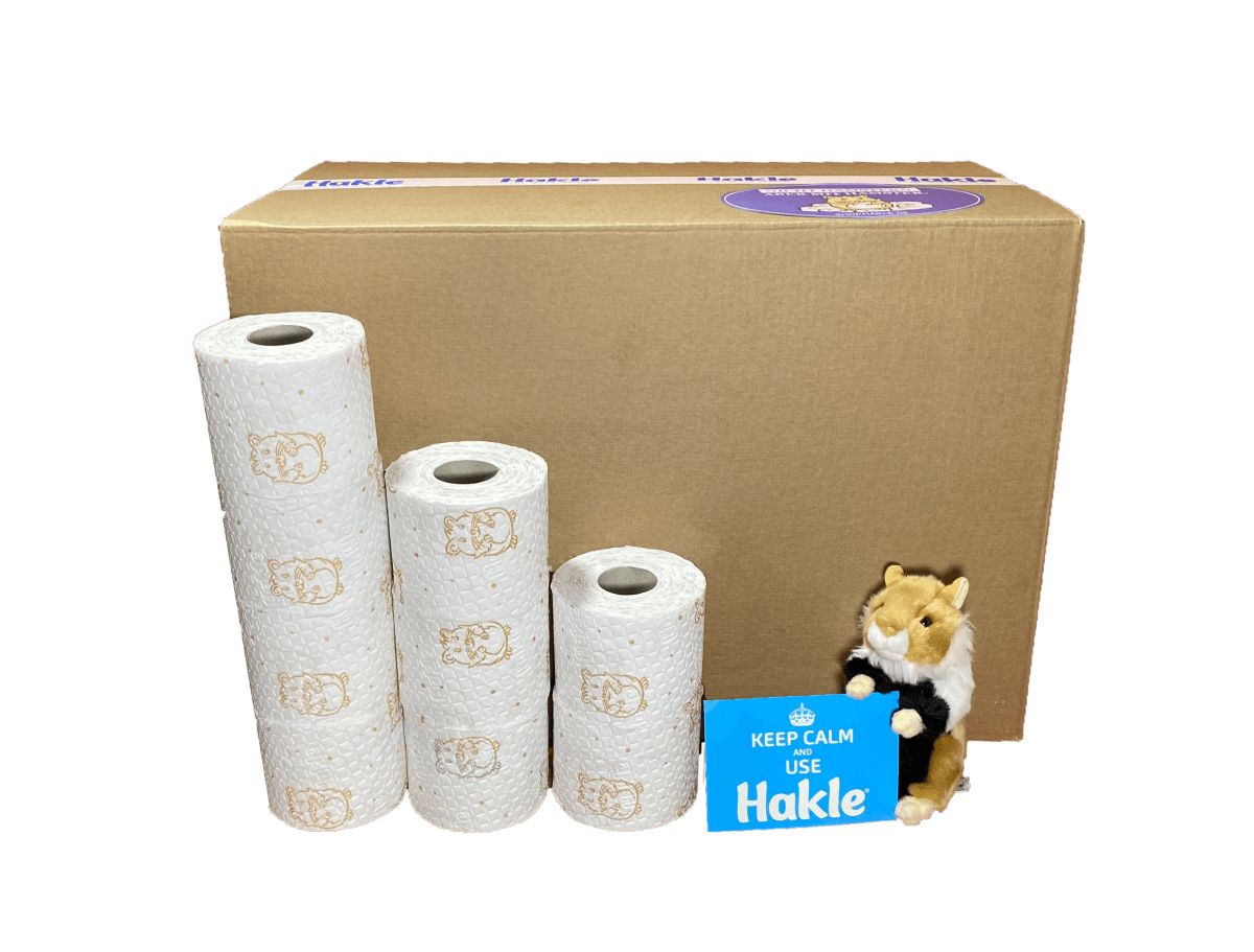 Welche Kauffaktoren es bei dem Bestellen die Hamster toilettenpapier zu beachten gilt!