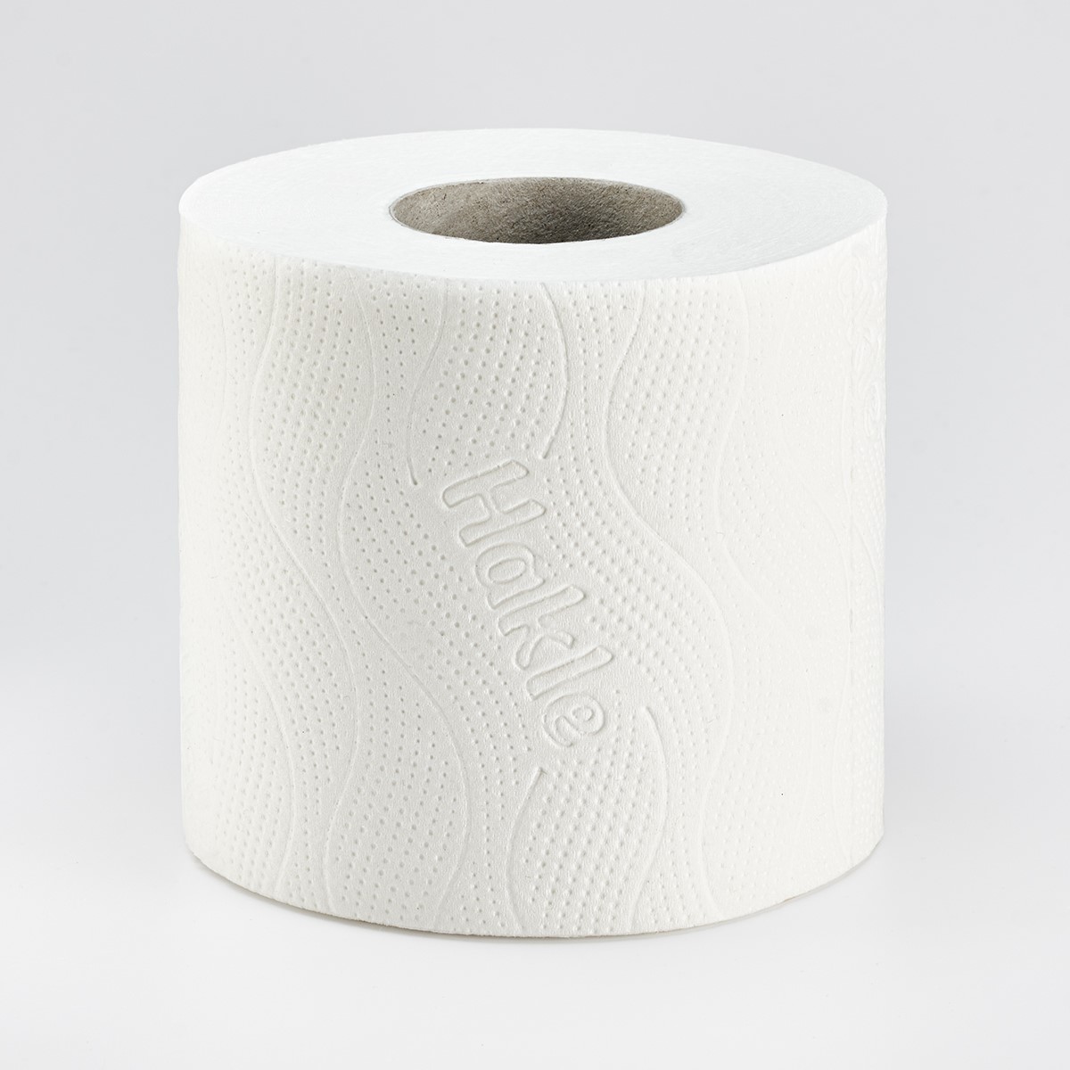 Hakle Toilettenpapier Klassisch Weiss
